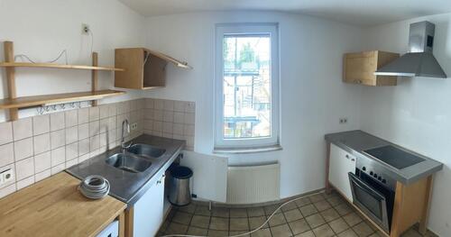 Foto - Etagenwohnung in Witzenhausen zur Miete