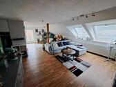 Foto - 3 Zimmer Dachgeschoßwohnung zur Miete in Osnabrück