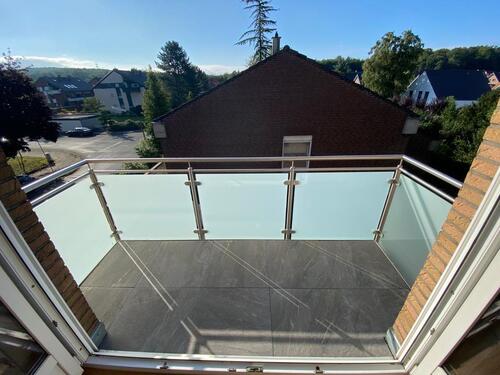 Foto - Dachgeschoßwohnung in Osnabrück zur Miete