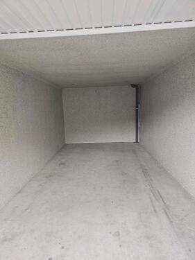 Foto - Garage in Hamm Pelkum zu vermieten