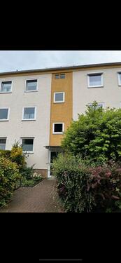 Foto - Mietwohnung in der Weststadt - 750,00&nbsp;EUR Kaltmiete, ca.&nbsp; 72,00&nbsp;m&sup2;