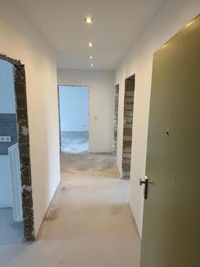 Foto - Erdgeschoßwohnung in Braunschweig zur Miete