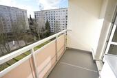 Foto - Balkon Aufzug Bad mit Fenster - 405,00&nbsp;EUR Kaltmiete, ca.&nbsp; 71,00&nbsp;m&sup2;