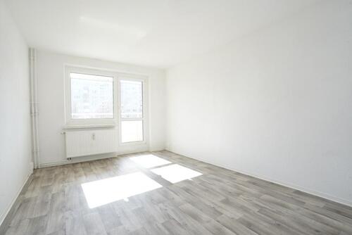 Foto - Etagenwohnung in Chemnitz zur Miete