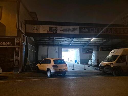 Foto - werkstatt zu vermieten - 3.000,00&nbsp;EUR Kaltmiete, ca.&nbsp; 276,00&nbsp;m&sup2;