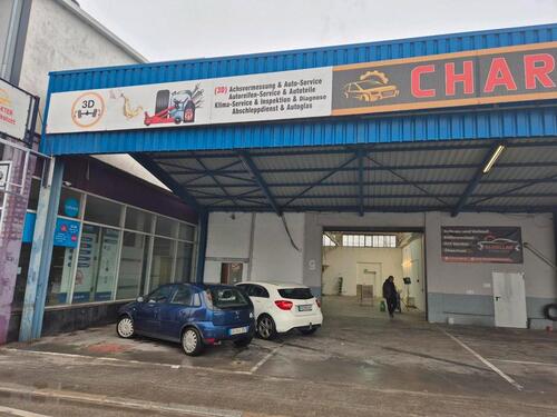 Foto - andere zur Miete in Mannheim