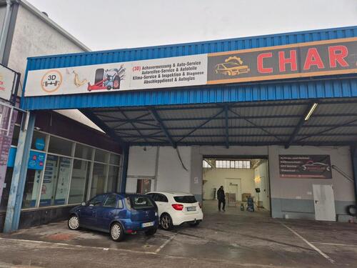 Foto - andere in Mannheim