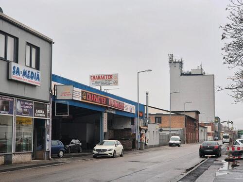 Foto - andere in Mannheim zur Miete