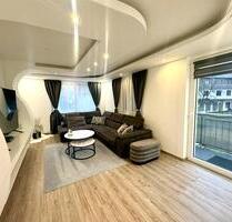 3,5 Zimmer Wohnung in Bad Mergentheim Zentrum zu vermieten