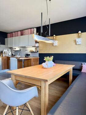 Foto - 3.5 Zimmer Etagenwohnung zur Miete in Bochum