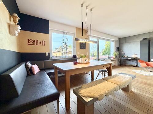 Foto - 3.5 Zimmer Etagenwohnung in Bochum