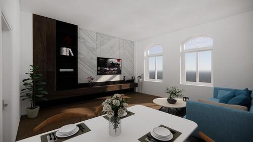 Foto - Stilvoller Altbau – lichtdurchflutet & großzügig geschnitten im Quartier Frauentor