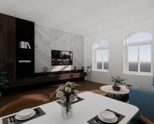 Stilvoller Altbau – lichtdurchflutet & großzügig geschnitten im Quartier Frauentor - Mühlhausen (Thüringen)