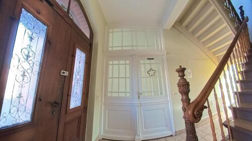 Foto - 7 Zimmer Erdgeschoßwohnung zur Miete in Mühlhausen (Thüringen)