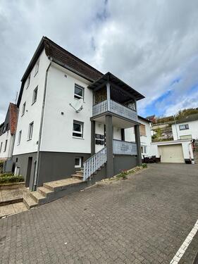 Foto - Mehrfamilienhaus in Solms als Kapitalanlage – voll vermietet