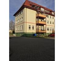Sehr schöne 3 Zimmerwohnung in Sangerhausen zu vermieten - Wallhausen