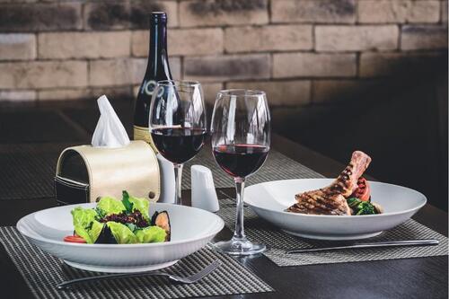 Foto - Top Gastronomiefläche In der Hafencity