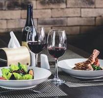 Top Gastronomiefläche In der Hafencity - Hamburg Hamburg-Mitte