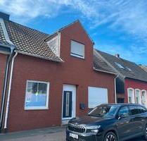 Haus in Borghorst zu vermieten - 960,00&nbsp;EUR Kaltmiete, ca.&nbsp; 120,00&nbsp;m&sup2; in Steinfurt (PLZ: 48565)