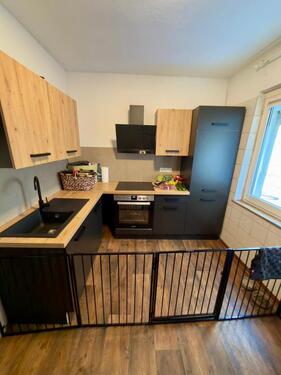 Foto - 4 Zimmer Terrassenwohnung zur Miete in Steinfurt