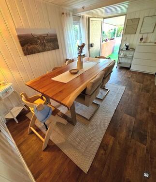 Foto - 4 Zimmer Terrassenwohnung in Steinfurt