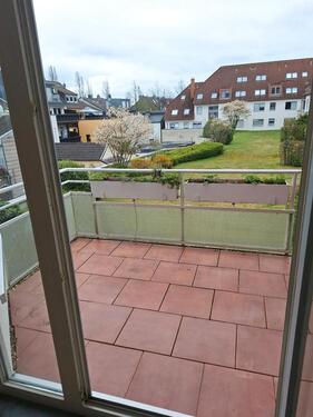 Foto - 2 Zimmer Etagenwohnung zur Miete in Würselen