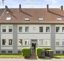 Seltenes Renditejuwel - 6,2% effektive Jahresrendite (soll 7%) - Osnabrück Fledder