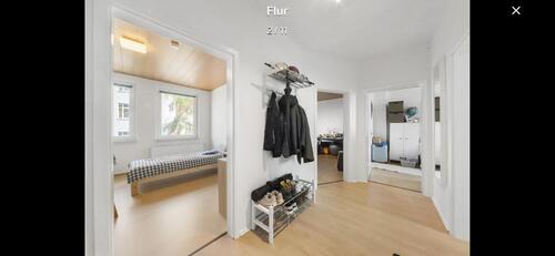 Foto - 3 Zimmer Etagenwohnung zum Kaufen in Osnabrück