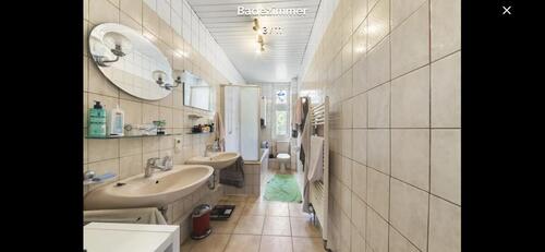 Foto - 3 Zimmer Etagenwohnung in Osnabrück