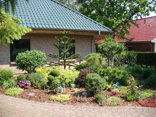 Foto - Kühlungsborn Ferienwohnung - 69,00&nbsp;EUR Kaltmiete,