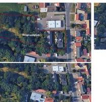 Ein Raum für Visionen - Seltenes Grundstücksangebot mit über 6.500 m² Fläche - Pegau