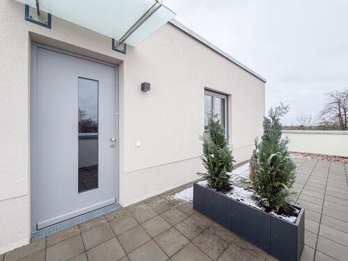 Foto - 3 Zimmer Einfamilienhaus zur Miete in Nauen