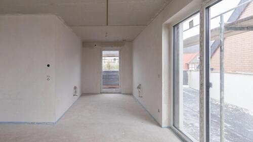 Foto - 4 Zimmer Etagenwohnung in Breitenworbis