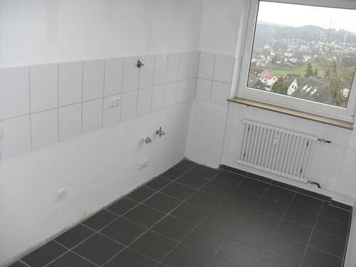 Foto - Etagenwohnung in Velbert zur Miete