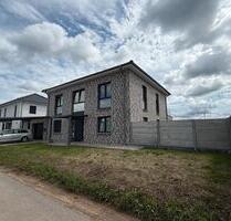 Exklusives modernes Einfamilienhaus in ruhiger Feldrandlage - Rotenburg (Wümme)