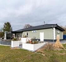 Schönes Haus mit vier Zimmern in Havelland(Kreis), Nauen