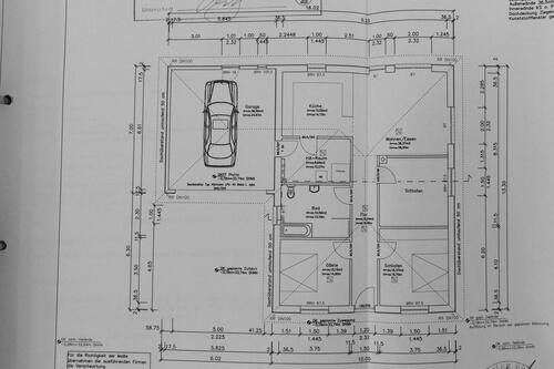 Foto - 4 Zimmer Einfamilienhaus in Nauen