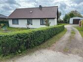Foto - Einfamilienhaus mit 6.000 qm Grundstück