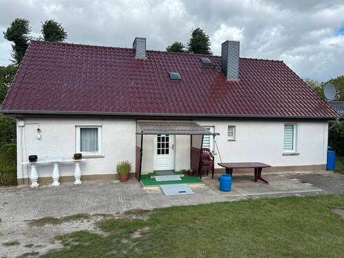 Foto - 5 Zimmer Einfamilienhaus in Wulkenzin