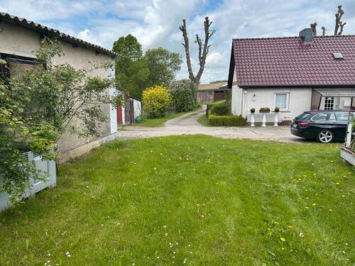 Foto - Einfamilienhaus in Wulkenzin zum Kaufen