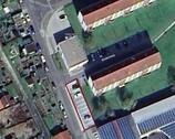 Foto - Stellplatz in der Dammstraße in Meiningen