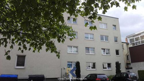 Foto - helle 3 Zi.-Whg. mit Fahrstuhl und PKW-Stellpl.