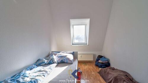 Foto - Etagenwohnung in Mühlhausen (Thüringen)
