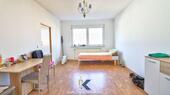 Foto - Etagenwohnung in Mühlhausen (Thüringen) zur Miete