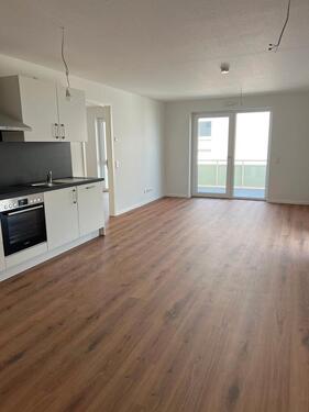 Foto - Humperdinckpark: 2-Zimmerwohnung -Erdgeschoss-