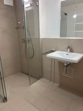 Foto - Etagenwohnung in Bad Kreuznach zur Miete