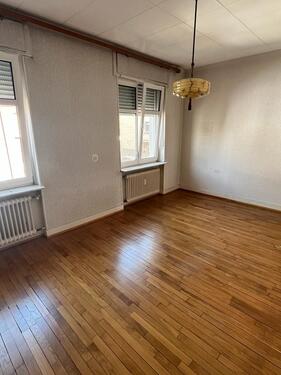 Foto - 3 Zimmer Wohnung, Küche, Bad, Balkon, Völklingen City