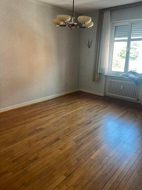 Foto - Etagenwohnung in Völklingen