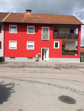 Foto - 5-Familienhaus in Teublitz mit Garten und Stellplätze und Carport