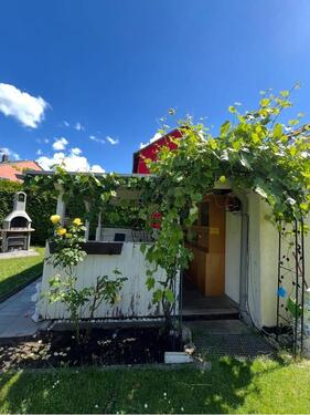 Foto - Einfamilienhaus in Teublitz